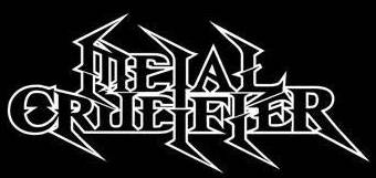 logo Metal Crucifier